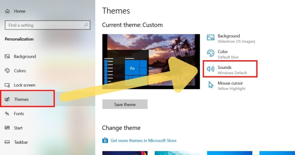 Windows 10 开机提示音 (1)